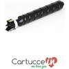 CartucceIn Cartuccia Toner compatibile Olivetti B1249 nero