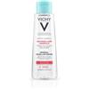 Vichy Linea Purete Thermale Viso Acqua Micellare Minerale Pelle Secca 200 ml