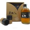 White Oak Akashi Meisei Gift Pack + 2 Bicchieri