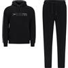 Freddy basic cotton tracksuit