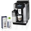 De'Longhi Perfetto Primadonna Soul ECAM612.55.SB Cafetera