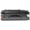 Toner compatibile Hp CE505XXL 05XXL NERO
