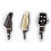 OFKPO 3 Pezzi Ganci Appendiabiti Creative Vintage - Forma di Chitarra