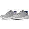 Kappa, Logo Asivat, Scarpe da ginnastica, Uomo, A2n Grey Lt Blue, 40 EU