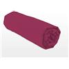 Home Linge Passion - Lenzuolo con Angoli, 100% Cotone a 57 Fili (Etichetta Oeko-Tex)