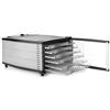 Lacor - Essiccatore alimentare Pro 600 W