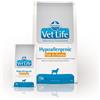 farmina Vet Life Dog Hypoallergenic Fish and Potato Kg.2 Alimenti per Cani