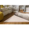 -LUXOR- living Luxor Living Tappeto Stop, Tessuto Non, 60 x 110 cm