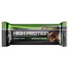 EthicSport HIGH PROTEIN Hazelnut Cream 18 barrette da 55 g - Barretta ad alto contenuto proteico 55 g