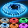 Arotelicht Striscia LED RGB+CCT RGBCW RGB+WW+CW 5m 24V 5in1 6Pin Strisce LED Nastri LED (3000K fino a 6000K), 300LED, per casa, camera, feste, decorazione di nozze