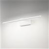 ISYLUCE Lampada da specchio quadri LED 3000K 18W - 917G