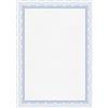 APLI Decadry - Carta a spirale, formato A4, 25 fogli, colore: Blu