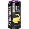 Anderson XtraMass Size Gainer 1100 g Delizia di Vaniglia - Integratore Gainer