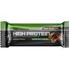 EthicSport HIGH PROTEIN Hazelnut Cream 18 barrette 18x55 g - Barretta ad alto contenuto proteico