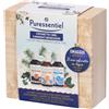 PURESSENTIEL COFANETTO BENESSERE MISCELE 1 MISCELA COCOONING DIFFUSIONE 10 ML + 1 MISCELA ENERGIA POSITIVA DIFFUSIONE 10 ML + 1 MISCELA HAPPY DIFFUSIONE 10 ML