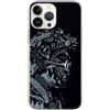 ERT GROUP custodia per cellulare per Apple Iphone 6 PLUS originale e con licenza ufficiale Harry Potter, modello 075 adattato in modo ottimale alla forma dello smartphone, custodia in TPU