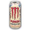 FRUTITOSCOM Monster - Bevanda energetica Pacific Punch 500 ml