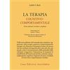 ASTROLABIO UBALDINI La terapia cognitivo-comportamentale
