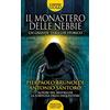 Newton Compton Editori Il monastero delle nebbie