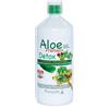 Aloe gel premium detox 1 litro