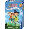 Kosmos 712624 Petronella Mela - Divertimento Magico nel Giardino del Mulino, Gioco per 2-4 Persone a Partire dai 6 Anni, Gioco per Bambini con i Personaggi Originali dei Popolari Libri per Bambini