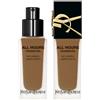 YVES SAINT LAURENT Fondotinta All Hours Dn5