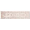 Indomex Tappeti Rug Conte06 080 x 300 cm, crema