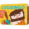 Asmodee Aritma logidingo-50 Sfide logiche