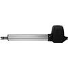 Hörmann 728242 Attuatore per Cancello a 1 Battente, senza Riscaldamento, Altezza 2000 Mm, Larghezza 1500-4000 Mm, Peso Pale 400 Kg