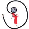 KS Tools 515.1920 Misuratore di pressione gomme 0-12bar