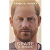 MONDADORI Spare. Il minore. (Italiano)