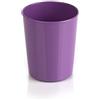 Kimmel 21-000-1209-1 - Bicchiere classico in plastica, 180 ml, colore: Viola