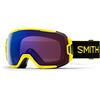 Smith Vice, Maschera da Sci Unisex Adulto, Multicolore, MEDIUM FIT