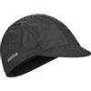 GripGrab Aquashield, Berretto Impermeabile per Bicicletta, Protezione Antipioggia, Ciclismo Cappuccio, Nero, S/M Unisex-Adulto