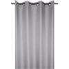 Stof LOVELY CASA Copenhague - Tenda oscurante, 140 x 260 cm, poliestere, colore: perla