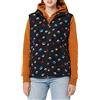 Amazon Essentials Disney | Marvel | Star Wars | Princess Gilet in pile Donna, Star Wars - Alleanza Ribelle, M