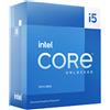 INTEL CPU INTEL Desktop Core i5 13600K 5.10GHz S1700 Box