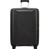 Samsonite Trolley Grande Exp. Samsonite Linea Upscape Black 1431101041