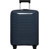 Samsonite Trolley Bagaglio a Mano Exp. Samsonite Linea Upscape Blue Nights 143108 2165