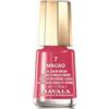 MAVALA ITALIA Srl Mavala Smalto Minicolor 07 Macao 5ml - Mini Flacone per Colore Intenso