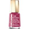 MAVALA ITALIA Srl Mavala Smalto Minicolor 189 Montevideo 5ml - Colore Brillante e Lunga Durata