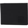 Mandarina Duck District, Accessori da Viaggio-Portafogli Uomo, Black Ink, cm 13 x 9,5 2,5