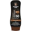 Australian Gold SPF50, Crema solare + Bronzer - 237 ml