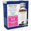 Phyto phytophanere integratore alimentare capelli/unghie 90+90 capsule