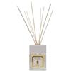 Erbolinea - Profumi per Ambiente con Bastoncini Linea Le Classiche (UVA e Mirtillo, 50 ml)