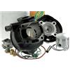 TOP PERFORMANCE 9931310 GRUPPO TERMICO TOP TROPHY 70CC D.47 MINARELLI ORIZZONTALE H2O SP.10 GHISA BLACK TROPHY