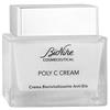 Bionike COSMECEUTICAL POLY C CREAM CREMA BIORIVITALIZZANTE ANTI-ETA' 50 ML