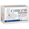 FARMITALIA SRL - SOC. UNIPERS. CHIROTIR SELENIO 30CPR