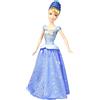 MATTEL CHG56 CENERENTOLA PRINCIPESSA
