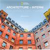 White Star Publishers Architetture e interni. Corso completo di tecnica fotografica. National geographic